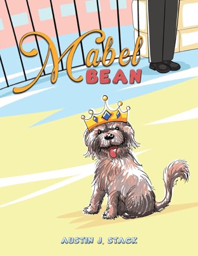 Mabel Bean von Austin Macauley Publishers