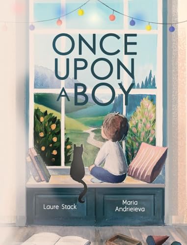 Once Upon a Boy von selfpublishing.com