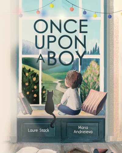 Once Upon a Boy von selfpublishing.com