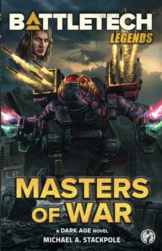 BattleTech Legends: Masters of War BattleTech Legends: Masters of War von InMediaRes Productions