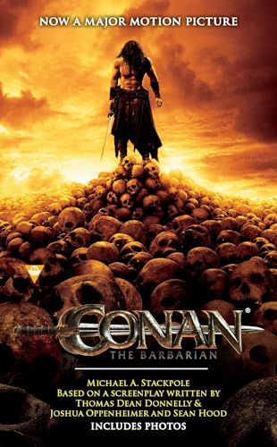 Conan the Barbarian Conan the Barbarian von BERKLEY