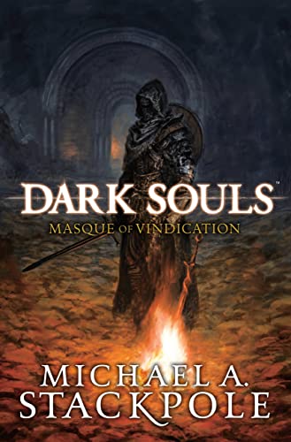 Dark Souls: Masque of Vindication von Yen Press