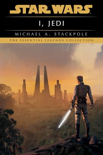 I, Jedi: Star Wars Legends von Random House Worlds