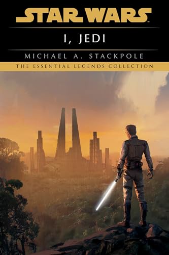I, Jedi: Star Wars Legends von Random House Books for Young Readers