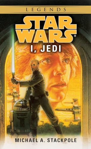 I, Jedi: Star Wars Legends I, Jedi: Star Wars Legends