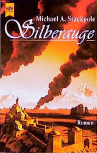 Silberaugen: Roman (Heyne Science Fiction und Fantasy (06))