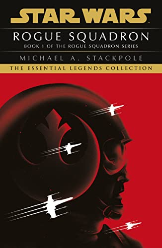 Star Wars X-Wings Series - Rogue Squadron von Penguin