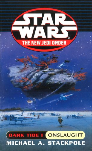 Star Wars: Dark Tide Onslaught von Arrow