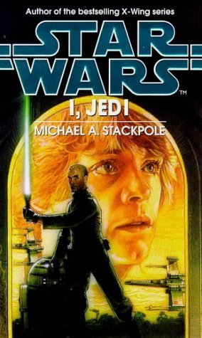 Star Wars: I, Jedi Star Wars: I, Jedi