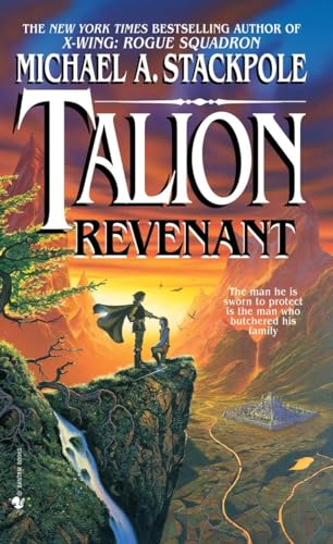 Talion: Revenant Talion: Revenant