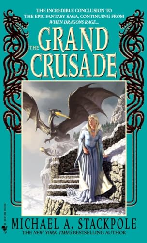 The Grand Crusade (DragonCrown War Cycle, Band 3)