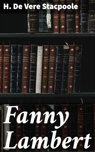 Fanny Lambert von Anson Street Press
