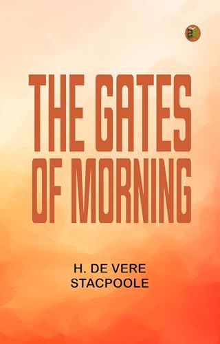 The Gates of Morning von Anson Street Press
