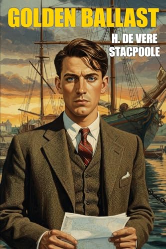 Golden Ballast von Wildside Press