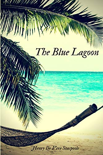 The Blue Lagoon von Lulu