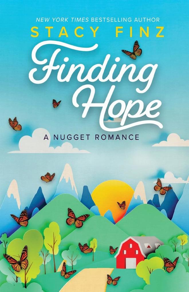 Finding Hope von Kensington Publishing