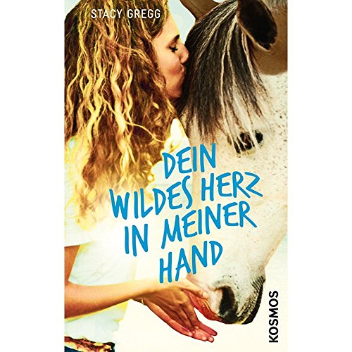 Dein wildes Herz in meiner Hand