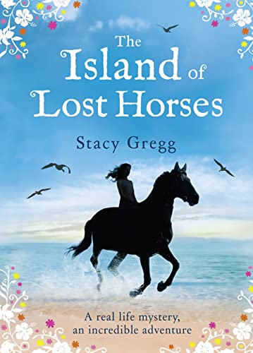 The Island of Lost Horses von HarperCollins Children's Books