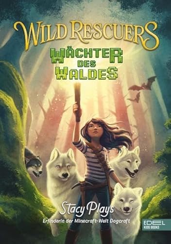 Wild Rescuers: Wächter des Waldes