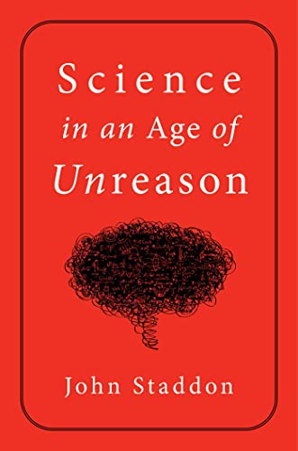 Science in an Age of Unreason von Regnery Gateway