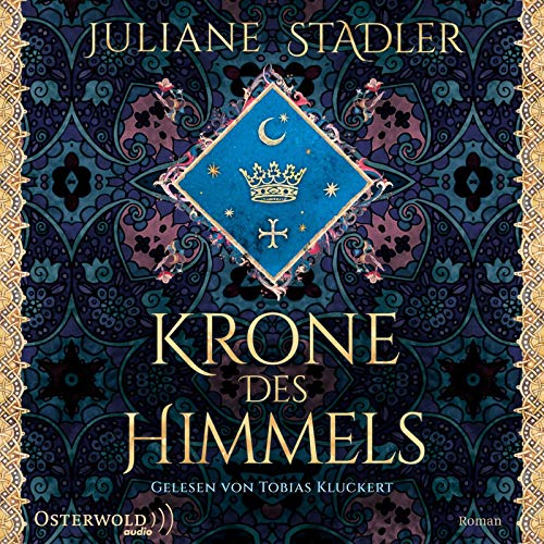 Krone des Himmels: 3 CDs