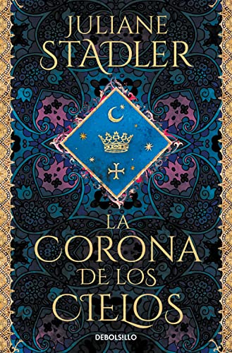 La corona de los cielos (Best Seller)