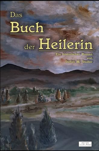 Das Buch der Heilerin