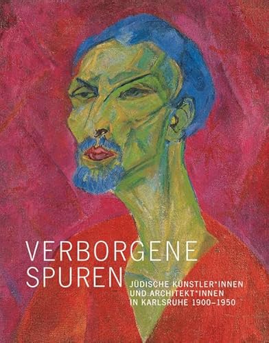 Verborgene Spuren: Jüdische Künstler*innen und Architekt*innen in Karlsruhe 1900–1950