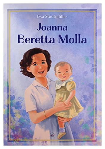 Joanna Beretta Molla