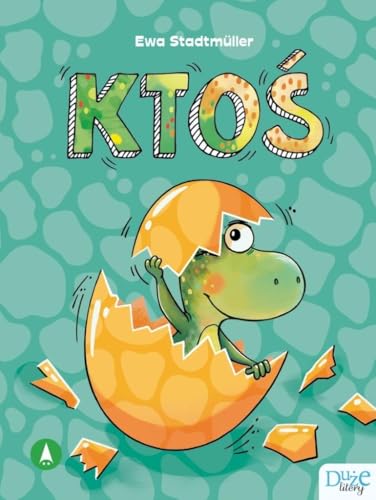 Ktoś (Duże Litery) von Skrzat