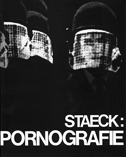 Pornografie: Hrsg. v. H. C. Schmolck