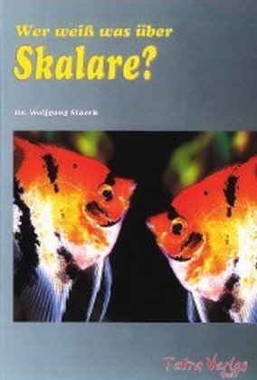 Wer weiss was über Skalare