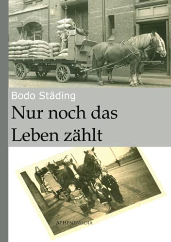Nur noch das Leben zählt