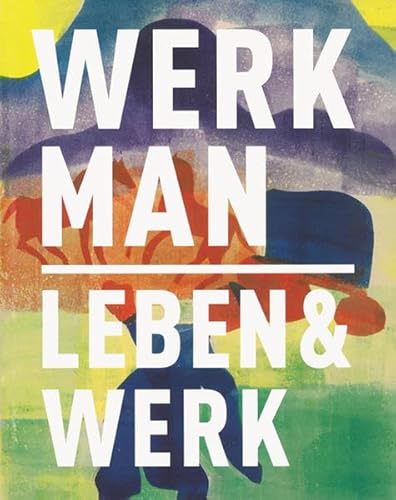H.N. Werkman 1882 - 1945: Leben & Werk