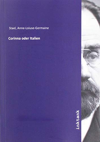 Corinna oder Italien von Inktank-Publishing