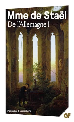 De l'Allemagne, Teil 1 von FLAMMARION
