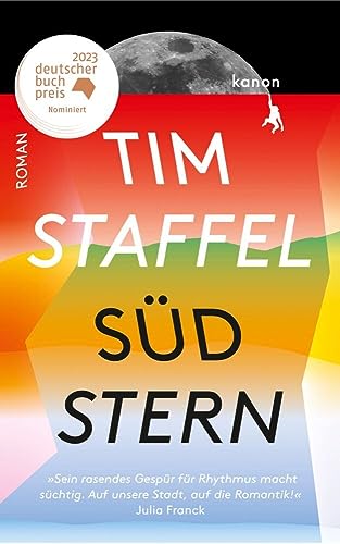Südstern: Roman von Kanon Verlag Berlin GmbH