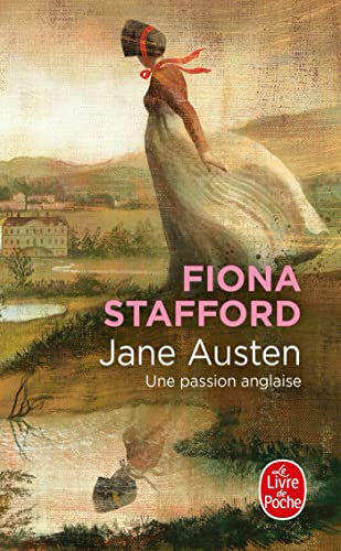 Jane Austen: Une passion anglaise von LGF