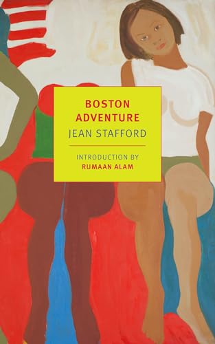 Boston Adventure (New York Review Books Classics)