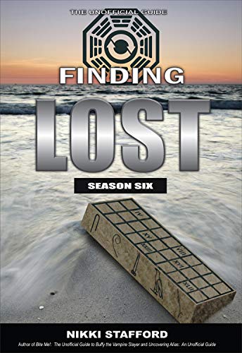 Finding Lost: The Unoffical Guide