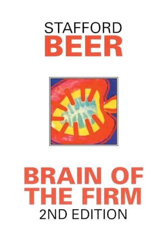 Brain of the Firm 2e (Classic Beer Series) von Wiley
