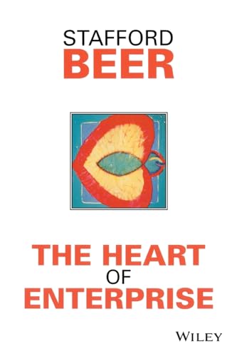 Heart of Enterprise (Classic Beer Series) von Wiley