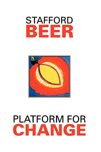 Platform for Change (Classic Beer Series) von Wiley