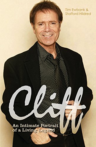 Cliff: An Intimate Portrait of a Living Legend von Virgin Books