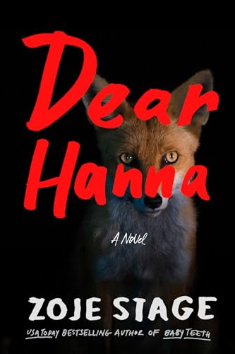Dear Hanna: A Novel