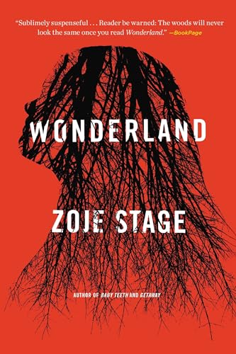 Wonderland: A Novel von LITTLE, BROWN