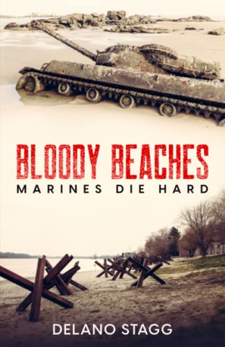 Bloody Beaches: Marines Die Hard von Cutting Edge