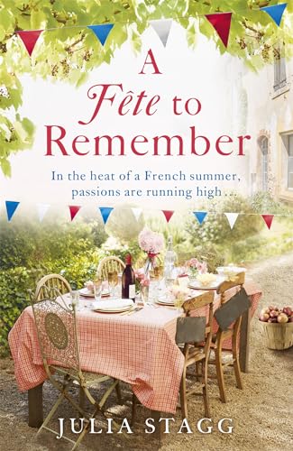 A Fête to Remember: Fogas Chronicles 4
