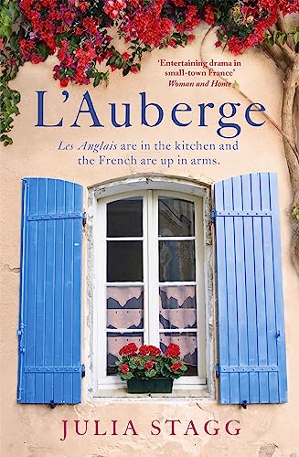 L'Auberge: Fogas Chronicles 1 von Hodder Paperbacks