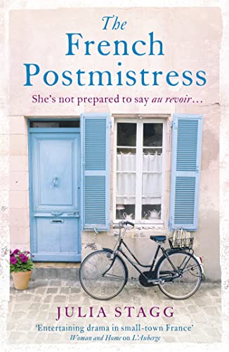 The French Postmistress: Fogas Chronicles 3